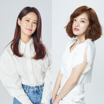 '조선의 사랑꾼' 김지민 