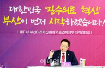 복지부, 의사단체 비대면진료 거부 독려 시 엄중 조치
