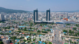 대전시 산하 공공기관, 원도심 이전 본격화