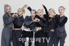 여섯 댄서의 미친 개성이 육각형 완전체로 스우파2 마네퀸[이혜라의 아이컨택]