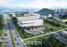 (주)케이씨티시 천안물류센터 | '스마트공동물류' 첫 사업 천안센터, 내년 상반기부터 운영
