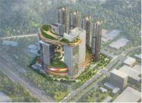 하림 양재 도시첨단물류단지 심의위원회 조건부 통과