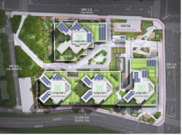 전농 재정비촉진구역 등 4곳 건축심의 통과…총 1970세대 공급