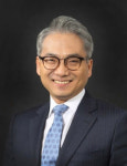 민주당, 외교안보·의료 전문가 인재 4·5호로 영입