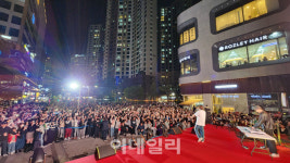 K-스타월드, 스피어 유치 8부 능선 넘은 하남.. 올해 10대 뉴스는?