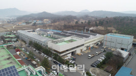 까뮤이앤씨, 한국알미늄 자회사로 편입…사업다각화