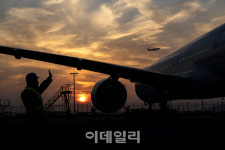 [포토]새해에도 안전한 비행을 위해