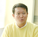 김광수 포켓돌스튜디오 대표 한류홀딩스는 또 다른 기회의 땅