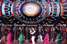 올 한해 8천여명 무형유산 공연 즐겼다