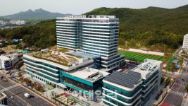 의정부을지대병원, 경기북부 유일 중증·응급 심뇌혈관질환 정부사업 선정