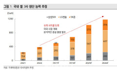 윤성에프앤씨, 4Q 실적도 청신호…내년 전망은 흐림