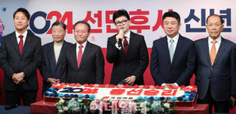 공천 키 잡은 한동훈…'중진 물갈이'로 與혁신 재가동하나