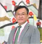 제11대 한국방폐물학회장에 정재학 경희대 교수