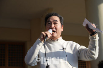 이낙연, 이준석 연대 가능성 열어…
