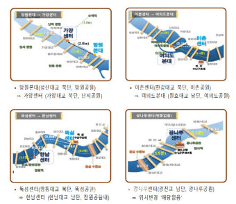 [단독]오세훈 야심작 '그레이트 한강' 안전 확보…한강경찰대 193억 투입