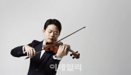 K클래식 유망주 무대 2024 금호라이징스타 18일 첫 선