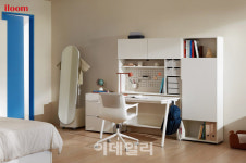 신학기 대목 잡자…학생가구·유아가구 골라볼까