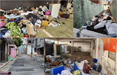 [르포]대우건설 손절한 그곳 여전히 폐허...PF 옥석 가릴때