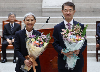 대법관 후보군, 서울고법 부장판사가 40%…법원장 5명도 도전