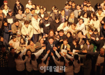 이병진 수원무 예비후보 출판기념회 시민 모시는 일꾼 되겠다