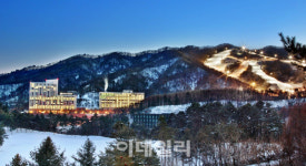 한화리조트 평창, 스키 애호가 겨냥 올인원 패키지 출시