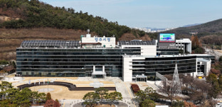 양주 덕정동 고암초교 주변 전신주 지하화사업 확정