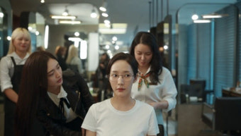 '내남결' 박민영, 송하윤에 통쾌한 한방…시청률 6.4% 상승세
