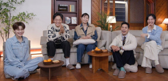 '배우반상회' 김선영→조한철, 리얼 일상 공개…배우 총출동