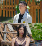 '솔로지옥3' 이관희의 선택은 최혜선…무려 4커플 탄생