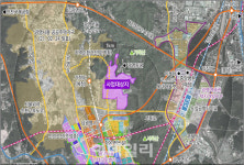 대장동 여파로 멈췄던 오산 운암뜰광명문화복합단지 다시 뛴다
