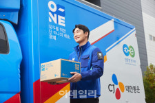CJ대한통운 자체 개발 박스 추천 시스템 ‘로이스 오팩’ 확산