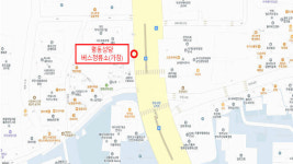서울시, 광역버스 분산용 명동성당 정류소 신설