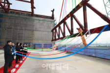 충북 첫 컨벤션센터 청주 오스코 상량식 외 [MICE]