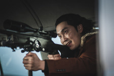 '킬러들의 쇼핑몰' 이동욱 