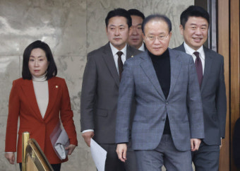 '이태원특별법' 거부권 건의 두고 與 고심…