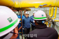 서울교통공사(8호선 암사역사공원역 1호기) | 백호 서울교통공사 사장, 8호선 복정역 현장 안전 점검 나서