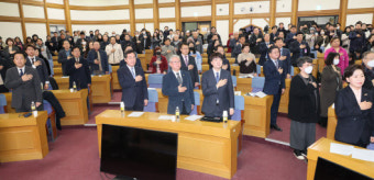 `이낙연·이준석이 한 자리에`…미래대연합, 신당 연대 시동(종합)