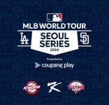 팀 코리아, MLB 월드투어 서울시리즈 2024 스페셜 경기 나선다