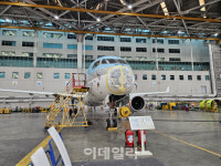 대한항공, 항공 운항 넘어 엔진 정비까지..‘메가캐리어로 퀀텀점프’