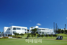 골드워터코리아, 국내기업 최초 괌 골프장 인수