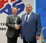 문성천 대한삼보연맹 현 회장, 만장일치로 차기 회장 재선