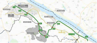 5호선 연장 노선안 발표…김포시 수용vs인천 서구 반발