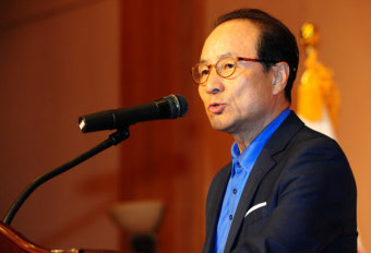 ‘서편제’ 김명곤 전 문화장관, 강제추행 혐의로 기소