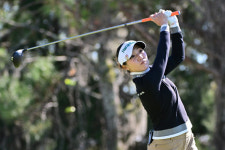 리디아 고, LPGA 투어 개막전 3R 2타 차 선두…통산 20승 ‘눈앞’