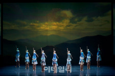 창단 40주년 유니버설발레단, 내달 16~18일 코리안 이모션 정