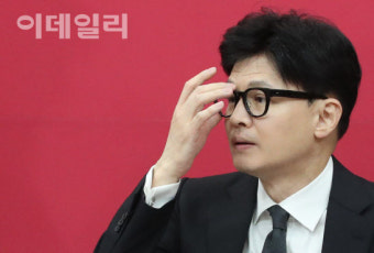 민주, 한동훈 퇴출?…