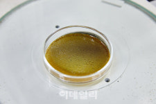 [르포]전세계 5곳밖에 없습니다..이온교환수지 국산화한 삼양사
