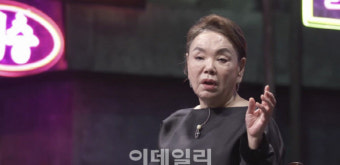 배우 김수미, 아들과 수 억원 횡령 혐의로 피소