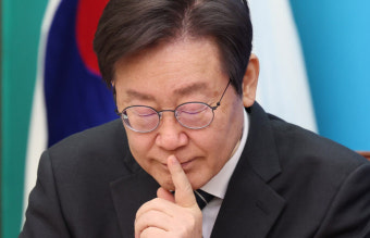 이재명·이준석 포함 대선 후보 6명, 재산 공표... 이재명 후보 장애 인정, 채상병 사건 관련 특검법 제정 공약 강조
