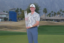 골프신동에서 PGA 우승까지..PGA냐 마스터스냐, 아니면 LIV로 갈까